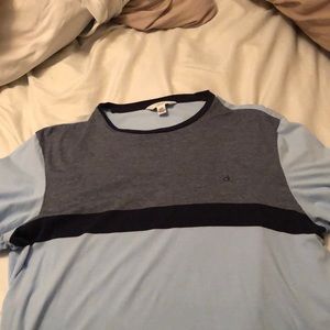 Calvin Klein Short Sleeve T-shirt